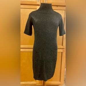 Simply Vera Wang Sweater Dress Size M